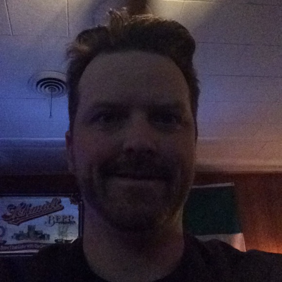 Meet your Posher, Mark - Picture 1 of 1